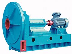 8-09、9-12型高壓離心通風(fēng)機