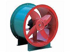 T30、BT30型軸流通風(fēng)機(jī)